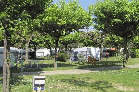 Camping La Quercia