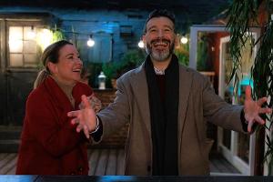 Das passiert heute in den Soaps