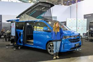 Welches ist die bessere Basis für Campervans?