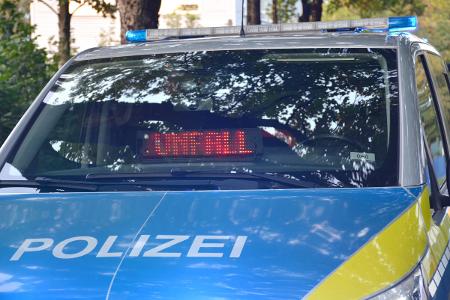 Symbolbild Streifenwagen Symbolbild Streifenwagen