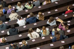 Mehr ausländische Studienanfänger an deutschen Hochschulen