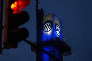 Volkswagen-Gewinn bricht dramatisch ein