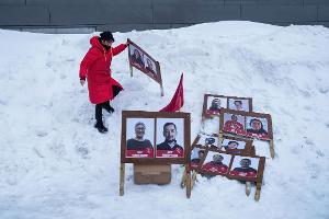 Parlamentswahl auf Grönland begonnen
