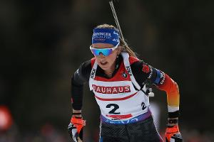 Schlechtes Wetter: Änderungen beim Biathlon-Weltcup
