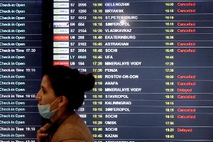 Russland: Drei Tote bei Moskau nach Drohnenangriff