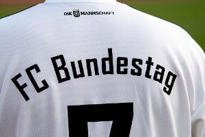 Gericht kippt AfD-Ausschluss vom FC Bundestag