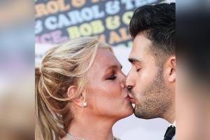 Sam Asghari: Britney Spears gab seiner Karriere einen Schub