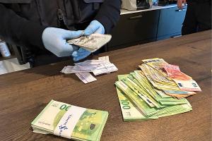Zoll-Großrazzia bei Bauunternehmen: Wohnungen durchsucht / Vermögenswerte beschlagnahmt / Haftbefehle beantragt