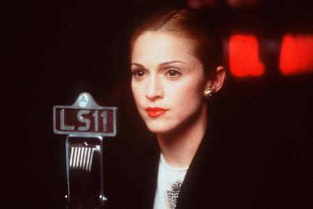 Madonna
