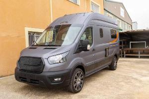 Macht's dieser Elektrocamper besser?