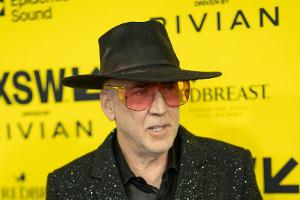 Nicolas Cage: Ex-Partnerin zieht Klage zurück