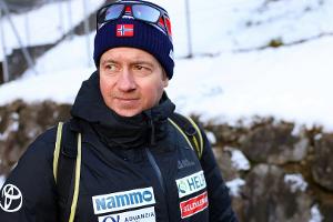WM-Skandal: Assistent suspendiert - alle Anzüge bei der FIS