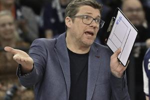 Volleyball: Lüneburg vor Champions-League-Aus