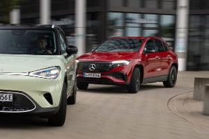 Smart teurer als Mercedes