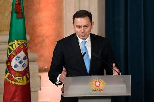 Portugals konservative Regierung vom Parlament gestürzt