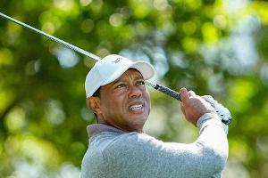 Einen Monat vor Masters-Turnier: Achillessehnenriss bei Tiger Woods