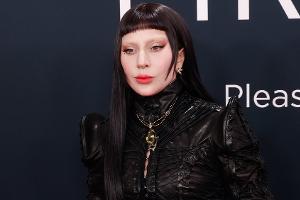 Lady Gaga litt unter ihrer Berühmtheit