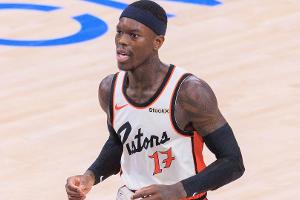 NBA: Schröder feiert nächsten Sieg