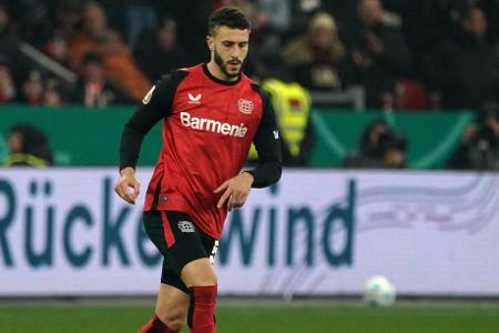Mario Hermoso (bis 38.) - Note: 4,0 - Mühte sich gegen einen sehr engagierten Kane ab, konnte körperlich aber nicht mithalten. Musste den Bayern-Stürmer einmal per Ringer-Griff stoppen. Verletzte sich dabei an der Schulter und musste runter.