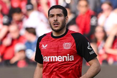 Emiliano Buendía (ab 84.) - ohne Bewertung - Kam als letzter Trumpf von Xabi Alonso. Holte sich noch eine Gelbe Karte ab, mehr war von ihm nicht zu sehen.