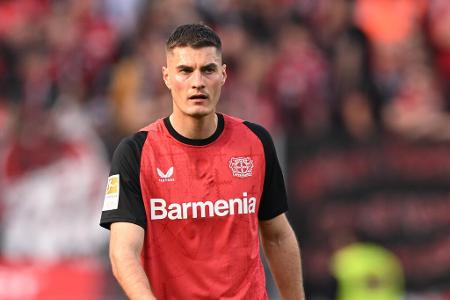 ANGRIFF: Patrik Schick - Note: 5,0 - Durfte als echter Mittelstürmer diesmal von Beginn an mitmischen. Bekam genau die Möglichkeiten, wegen denen er in der Startelf stand. Nutzte die Kopfbälle aber nicht. War spielerisch kaum ein Faktor.