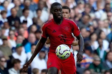 Dayot Upamecano - Note: 2,0 - Konnte Schick zweimal nicht am Kopfball hindern, machte ansonsten wieder ein bärenstarkes Spiel. Kochte die quirligen Gegenspieler fast in jeder Szene ab, die Abstände in der Defensive waren ebenfalls nahezu perfekt.