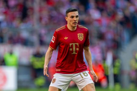 Joao Palhinha (ab 85.) - ohne Bewertung - Hielt den Druck im Mittelfeld aufrecht und leitete sogar noch einen starken Konter ein. Für mehr reichte die Zeit nicht.
