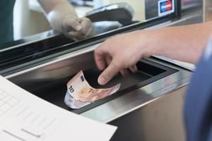 Schließung der Zollzahlstelle am 17.03.2025