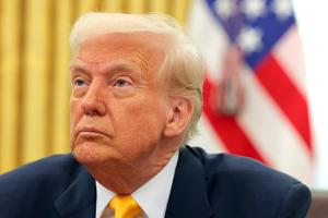 "Ziel ist der Zusammenbruch": Doku zeigt Abgrund, auf den Amerika zusteuert