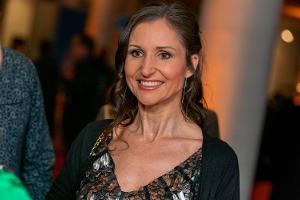 Schlagersängerin Anita Hofmann musste notoperiert werden