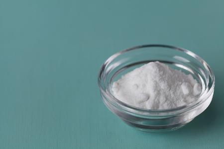 Backpulver gegen Silberfischchen