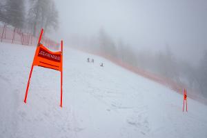 Ski: Abfahrt in la Thuile abgesagt