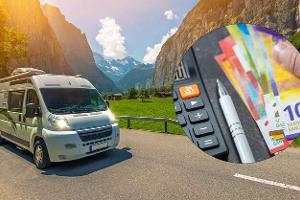 Ist Camping in der Schweiz wirklich so teuer?
