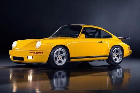 Ruf CTR Yellowbird (1989) Ruf CTR Yellowbird (1989)