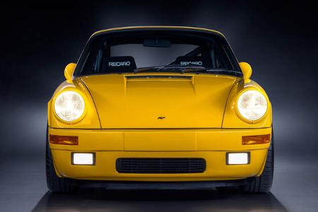Ruf CTR Yellowbird (1989) Ruf CTR Yellowbird (1989)