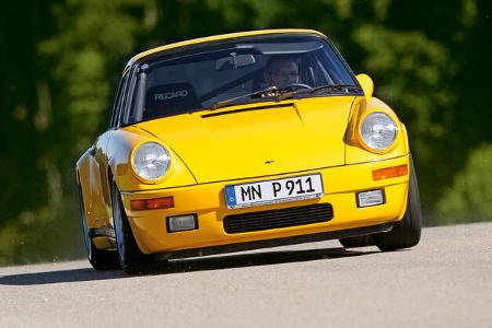 Ruf CTR Yellowbird