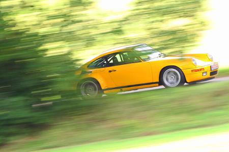 Ruf CTR Yellowbird