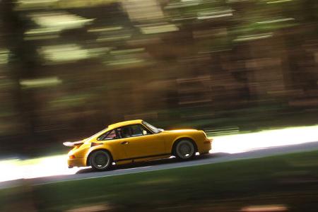 Ruf CTR Yellowbird