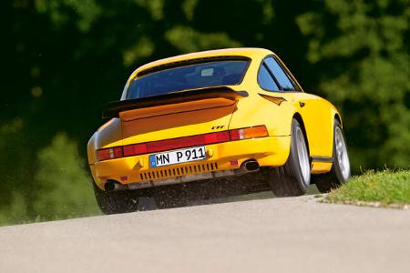 Ruf CTR Yellowbird