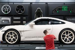 Nach Gewinneinbruch: Das sind die Baustellen bei Porsche