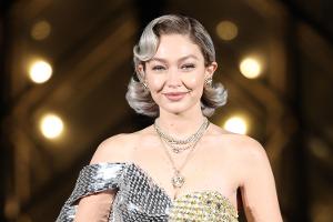 Gigi Hadid spricht erstmals über ihre Beziehung zu Bradley Cooper