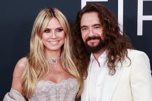 Tom Kaulitz: Liebesleben mit Ehefrau Heidi Klum "wird immer besser"