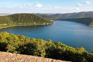 Deutschlands schönste Wanderwege im Frühling