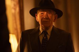 Ian McKellen als böser Theaterkritiker: Das sind die Kino-Highlights der Woche