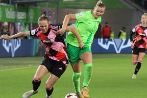 Bayern-Frauen fiebern Gipfeltreffen entgegen: "Einfach geiler"