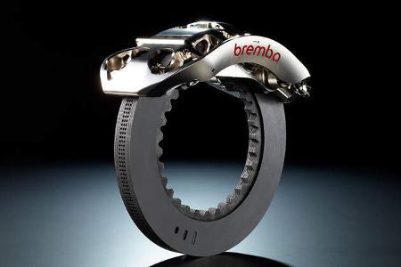 Bugatti Bolide