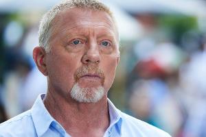 "Unmaskiert": Boris Becker kündigt Buch über Gefängniszeit an