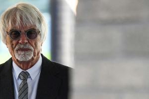 Ecclestone: Ferrari-Wechsel "Risiko" für Hamilton