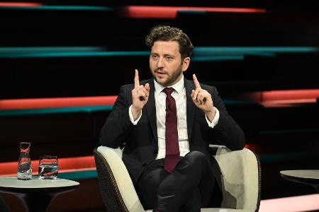 Markus Lanz