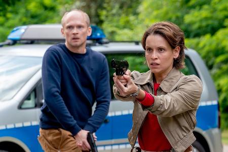 TV-Tipps am Donnerstag TV-Tipps am Donnerstag